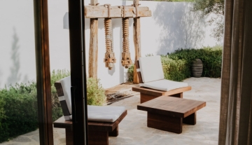 Resa estates Ibiza for sale finca Santa gertrudis bedroom views.jpg